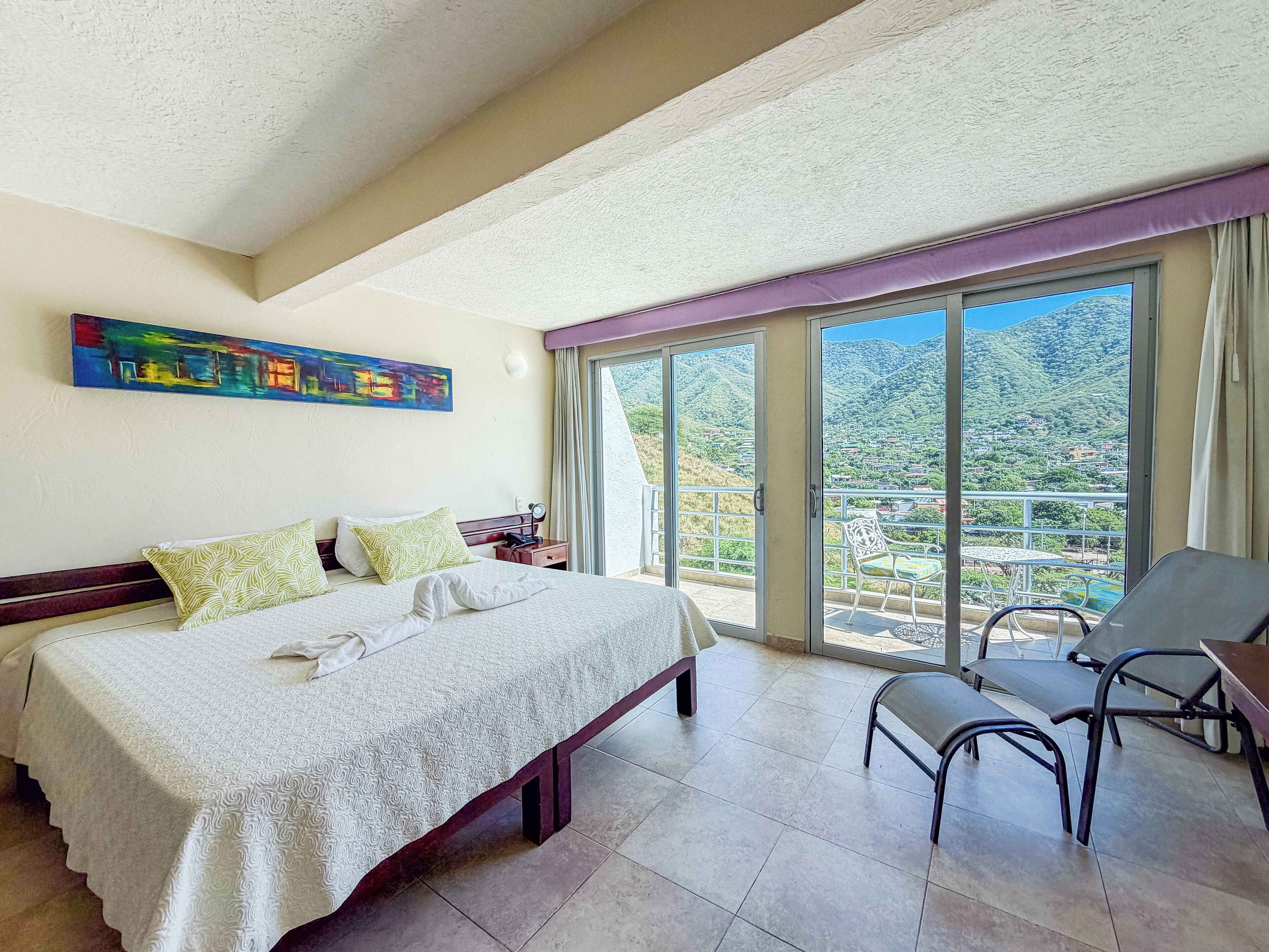 Coffres-forts dans les chambres, rideaux occultants, Wi-Fi gratuit