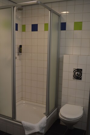 Hårføner og håndklær