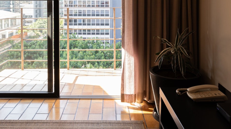 Alameda Apart Hotel