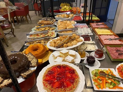 Alameda Apart Hotel
