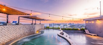 Grand Jatra Hotel Balikpapan