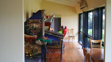 Arcade