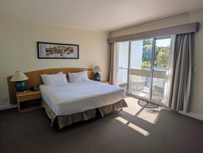 標準雙人房, 1 張標準雙人床 | 舒適加層、熨斗/熨衣板、搖籃/嬰兒床、折疊床/加床