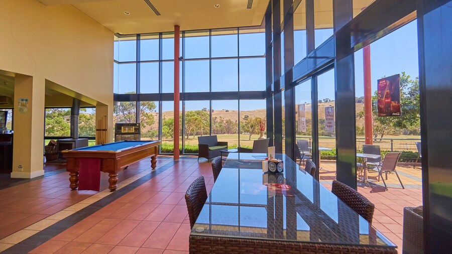 BreakFree Wirrina Cove