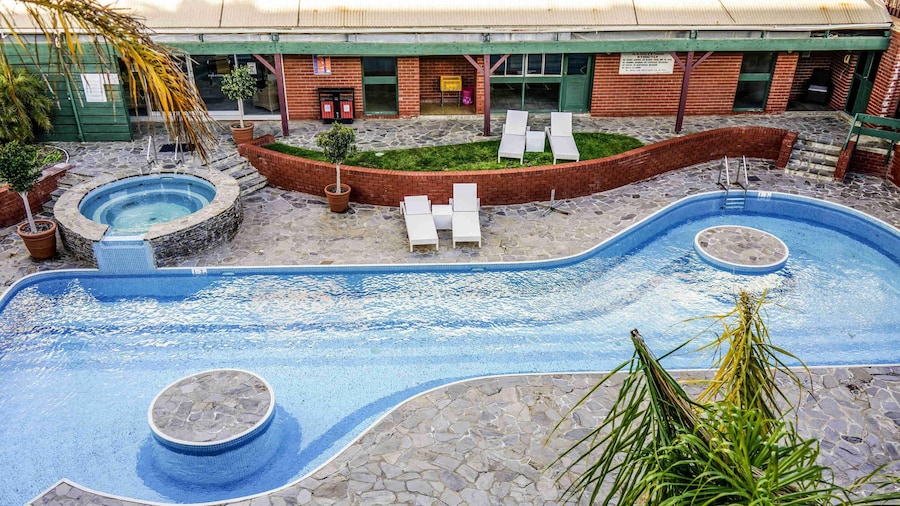 BreakFree Wirrina Cove