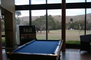 Billards