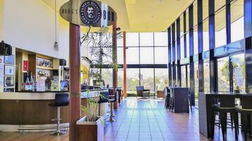 Ferdiglaget frokost hver dag (AUD 25 per person)