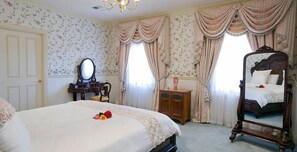 The Residence