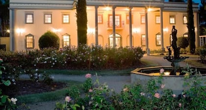 The Residence at Barossa Chateau