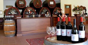 Équipement de l’hébergement