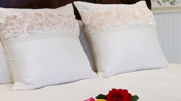 Decoración personalizada y muebles diferentes