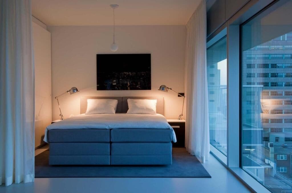 객실