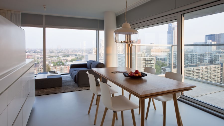 Urban Residences