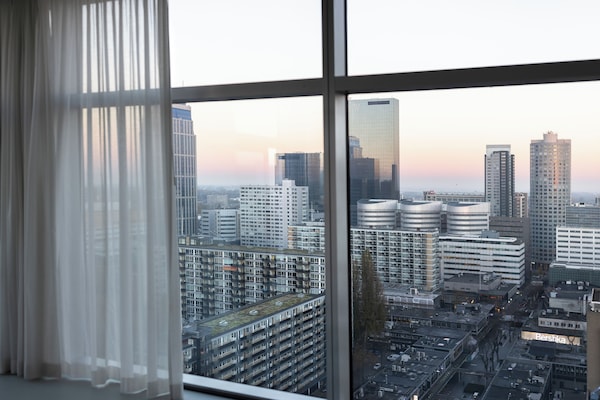 Penthouse (Families & Couples) | Quang cảnh từ phòng