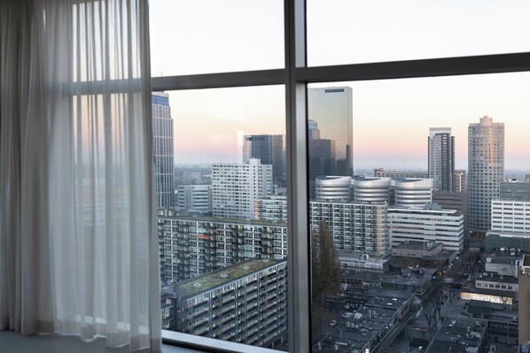 Penthouse (Families & Couples) | View from room