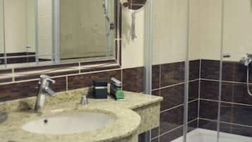Chambre Standard | Salle de bain