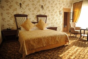 Standard Room | Minibar, in-room safe, free WiFi - Boutique The Anılife Hotels - Boutique Class (Iskenderun)