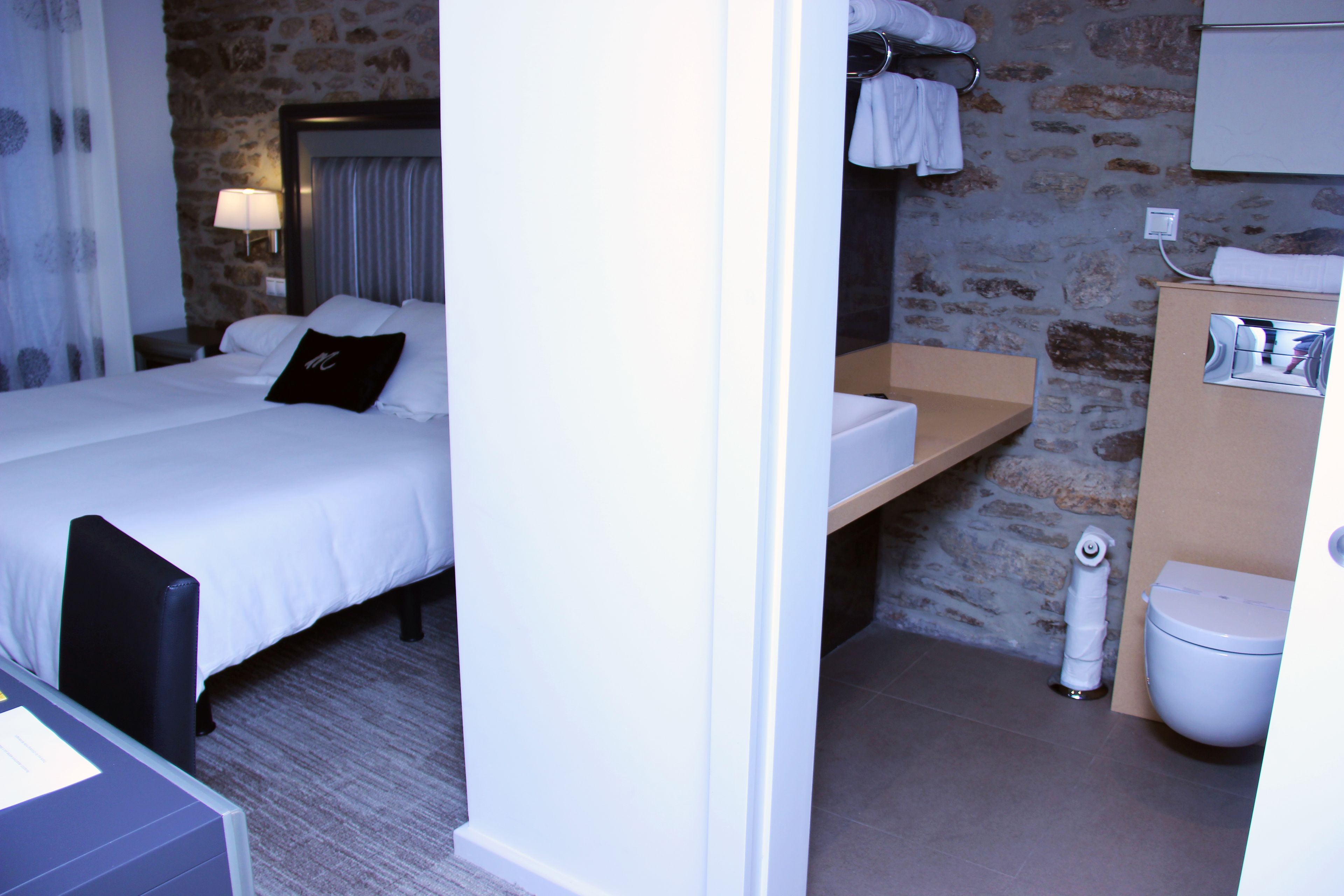 Foto - Hotel Montenegro