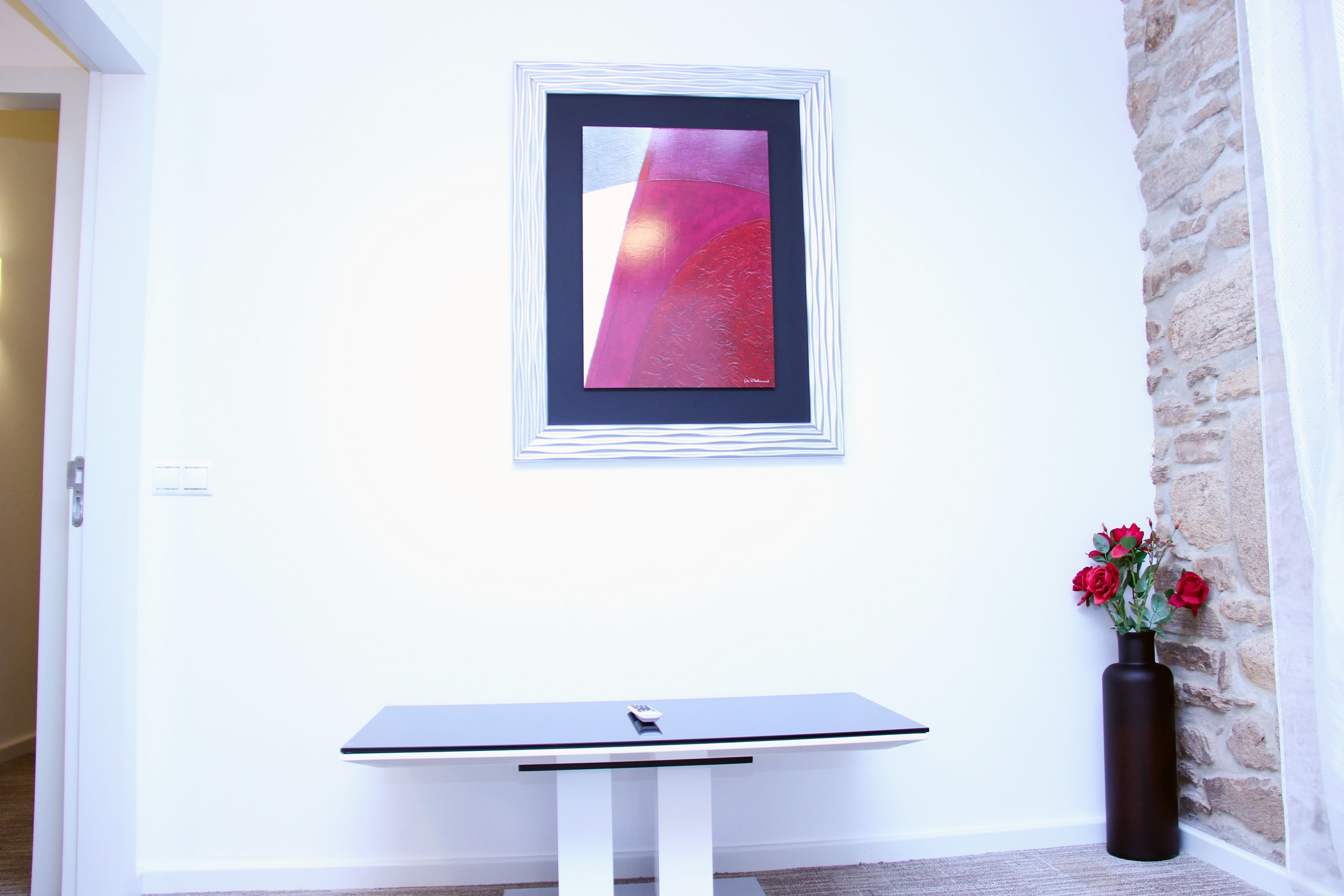 family suite | pillow-top beds, individually decorated, individually furnished, desk