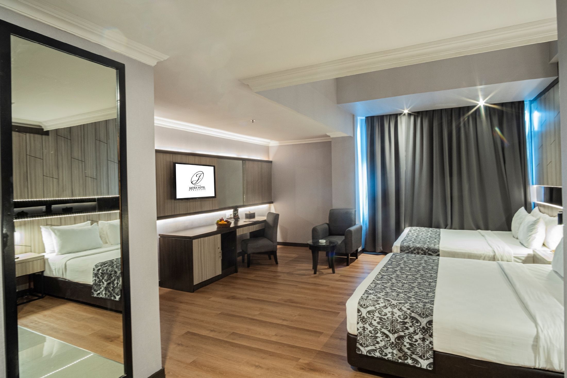Kamar