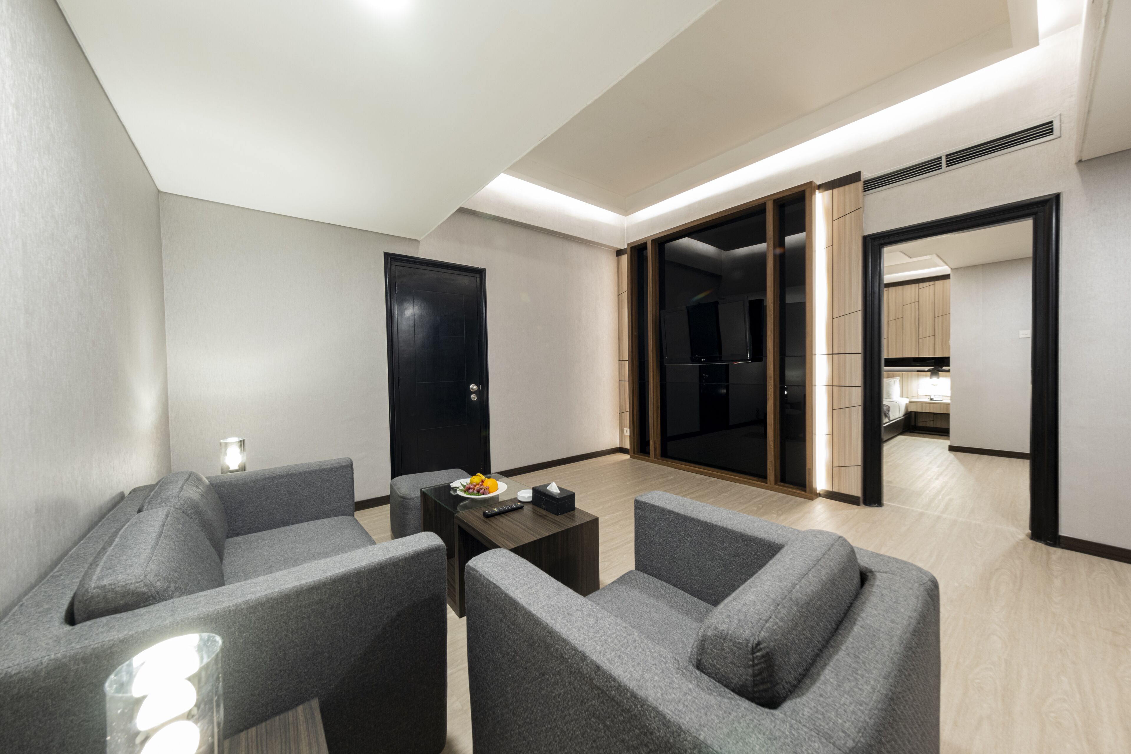 Foto - Grand Jatra Hotel Pekanbaru