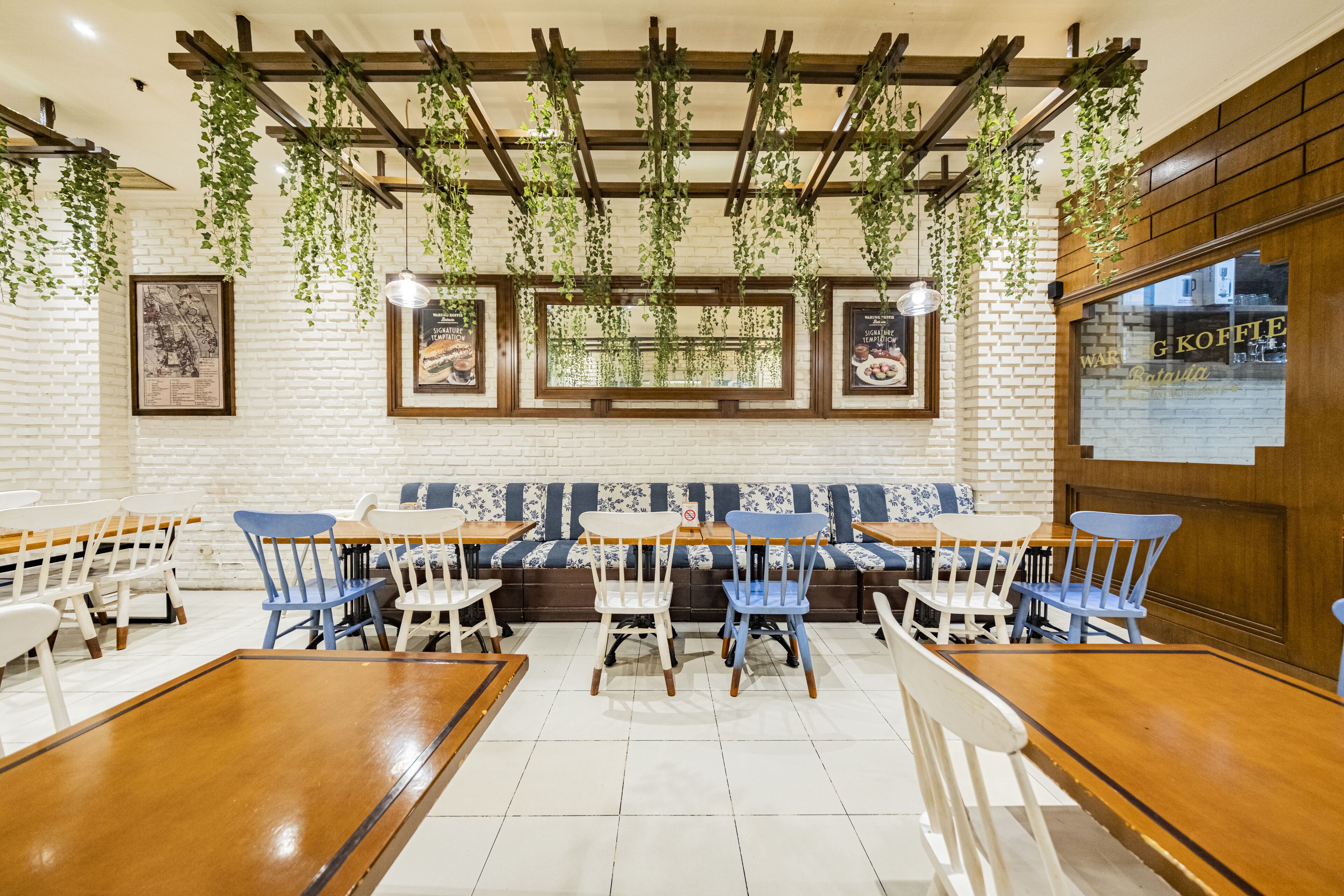 Foto - Grand Jatra Hotel Pekanbaru