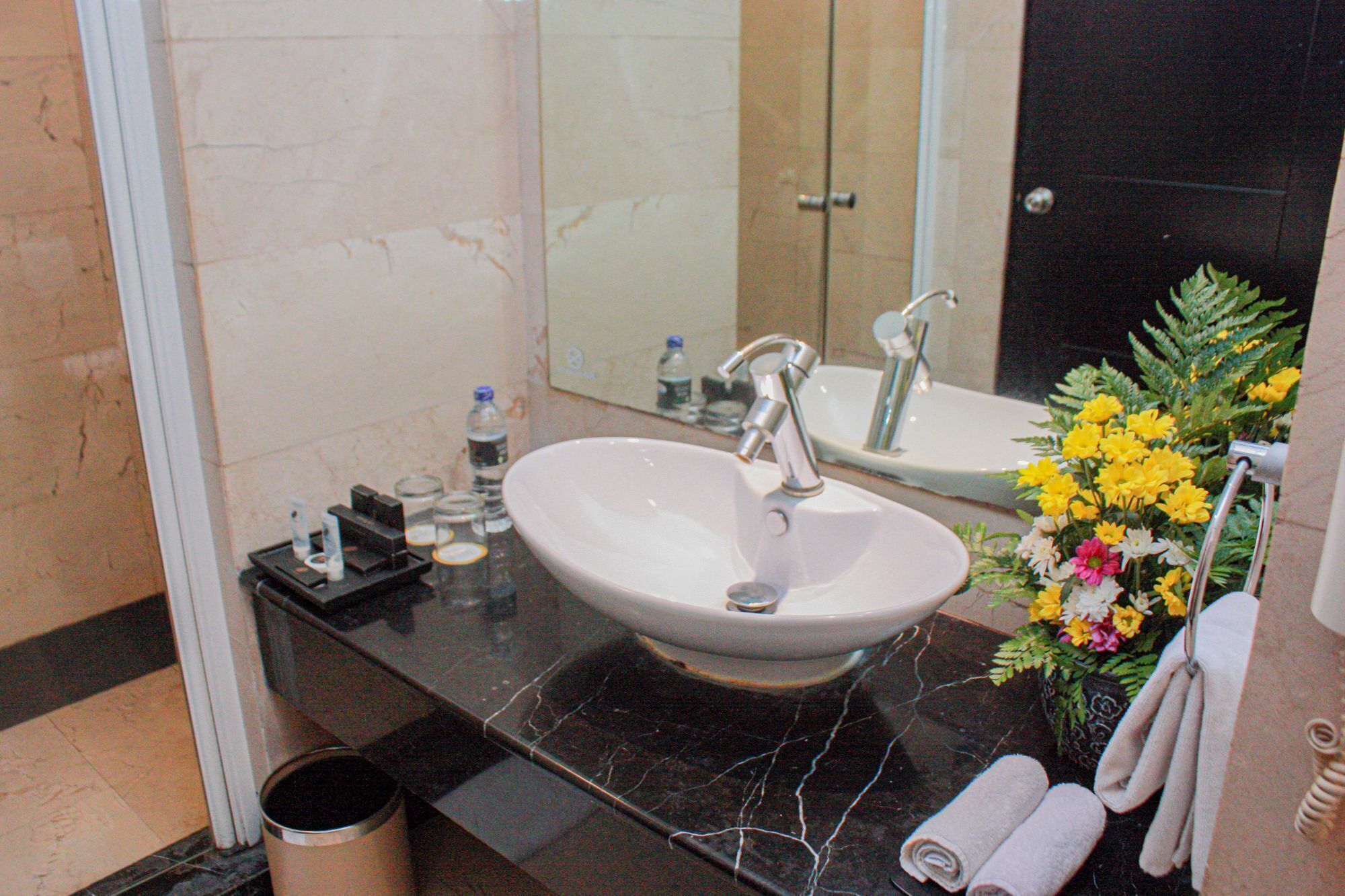 Foto - Grand Jatra Hotel Pekanbaru
