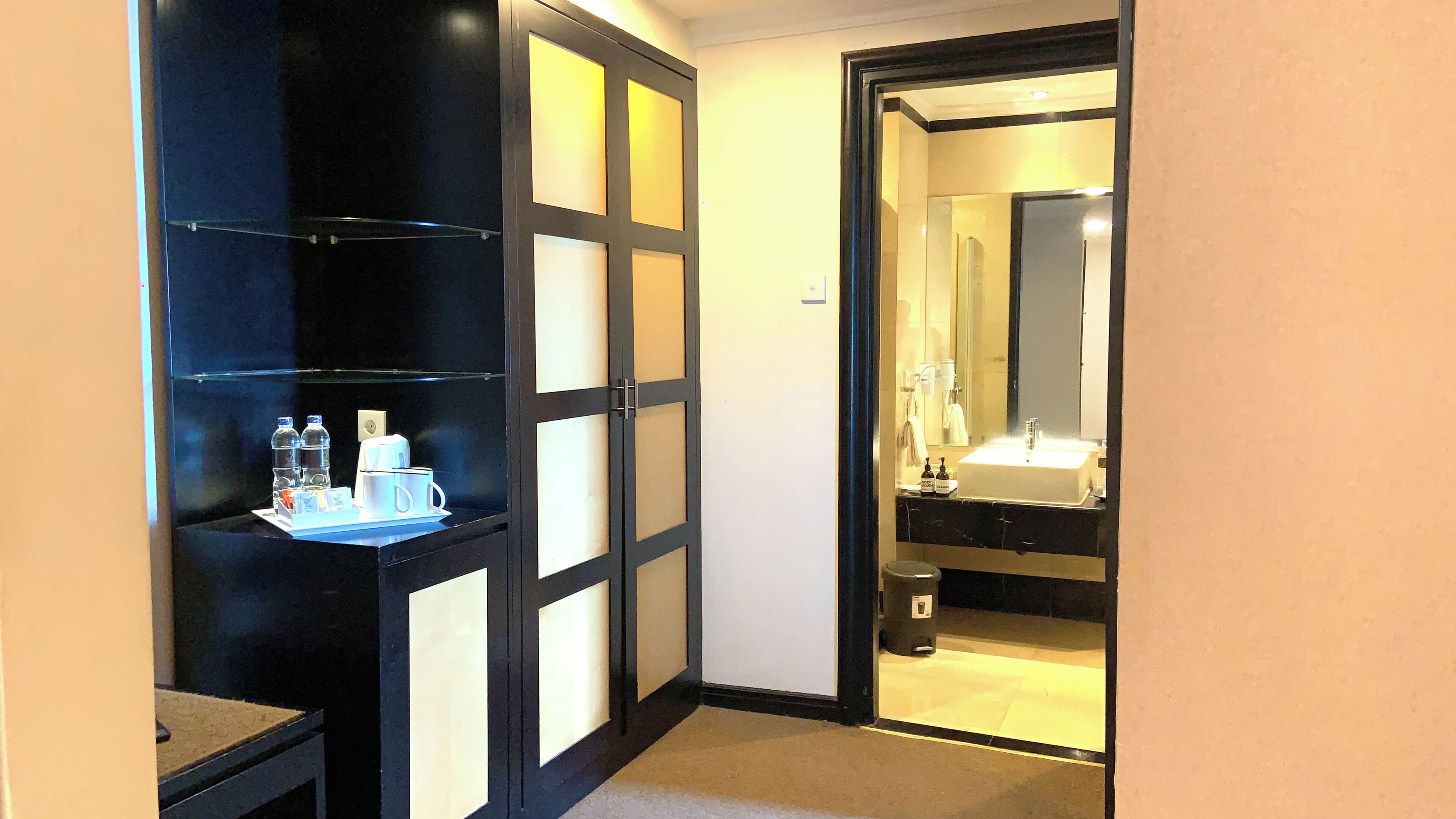 Foto - Grand Jatra Hotel Pekanbaru