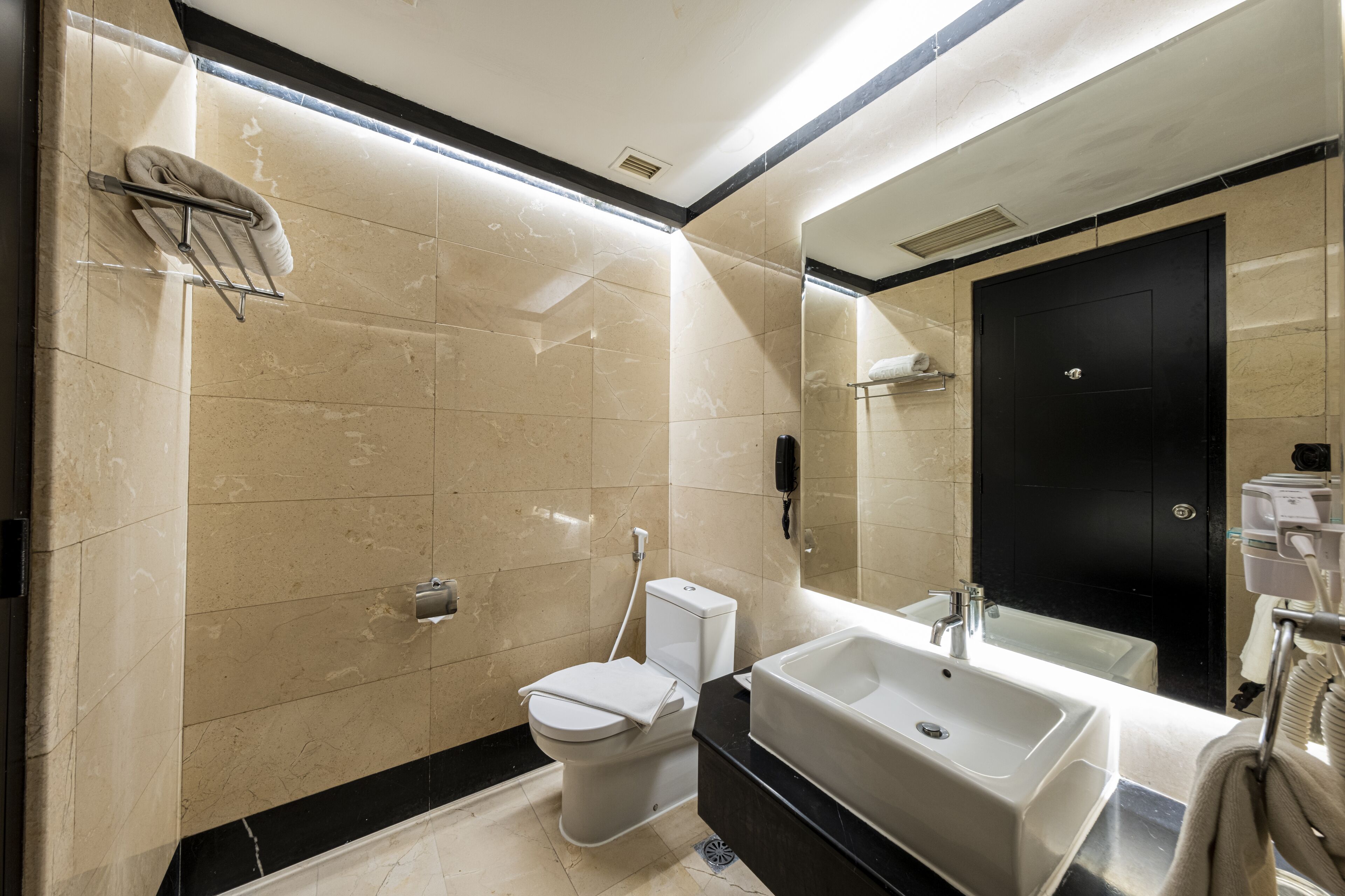 Foto - Grand Jatra Hotel Pekanbaru