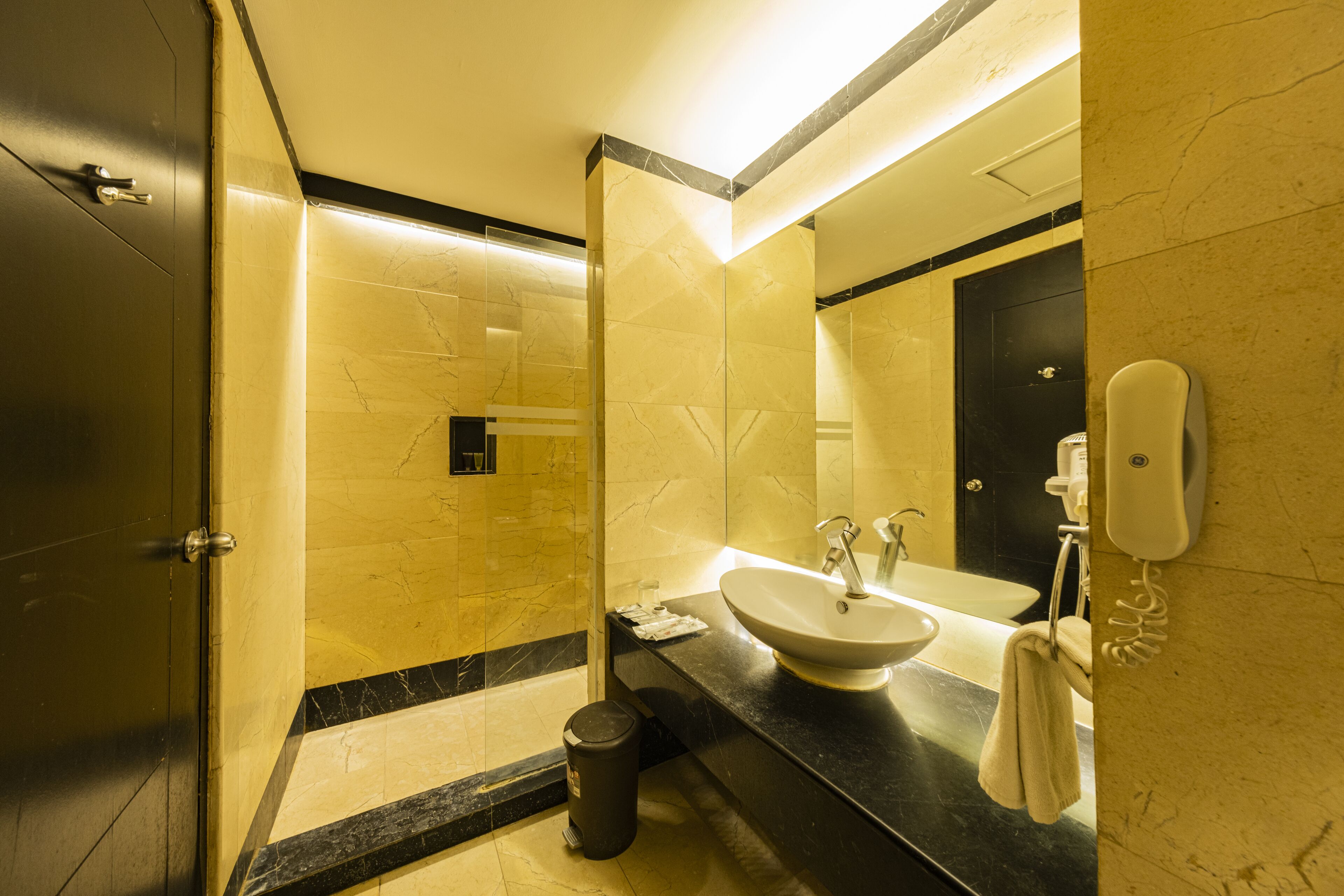 Foto - Grand Jatra Hotel Pekanbaru