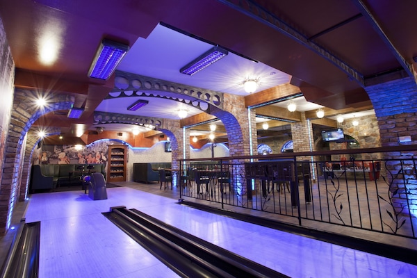 Bar (en la propiedad)