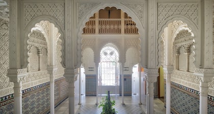 Hotel ILUNION Mérida Palace