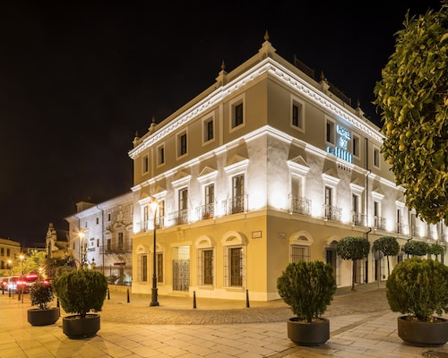 Hotel ILUNION Mérida Palace (4)