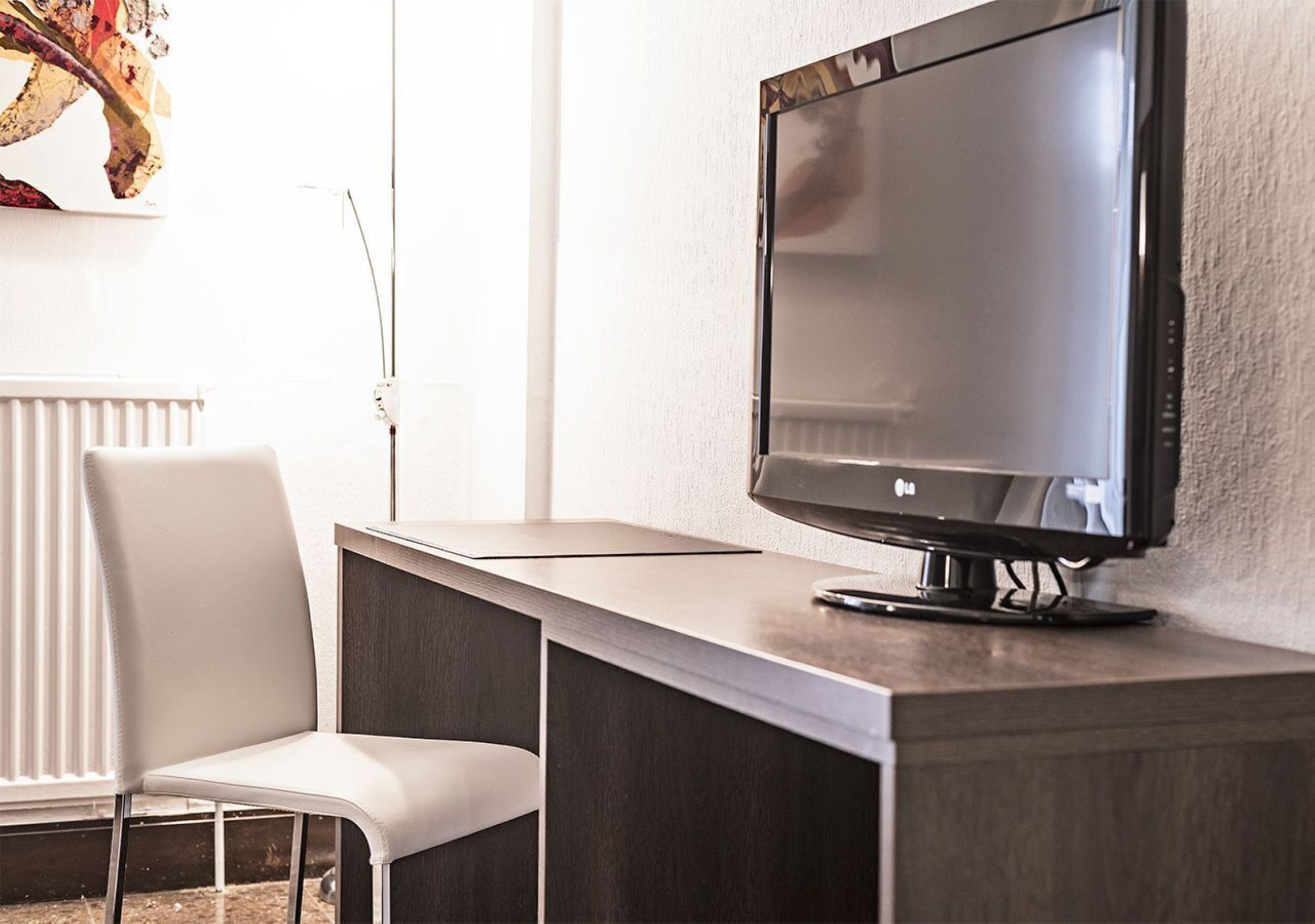 in-room safe, desk, blackout curtains, free wifi