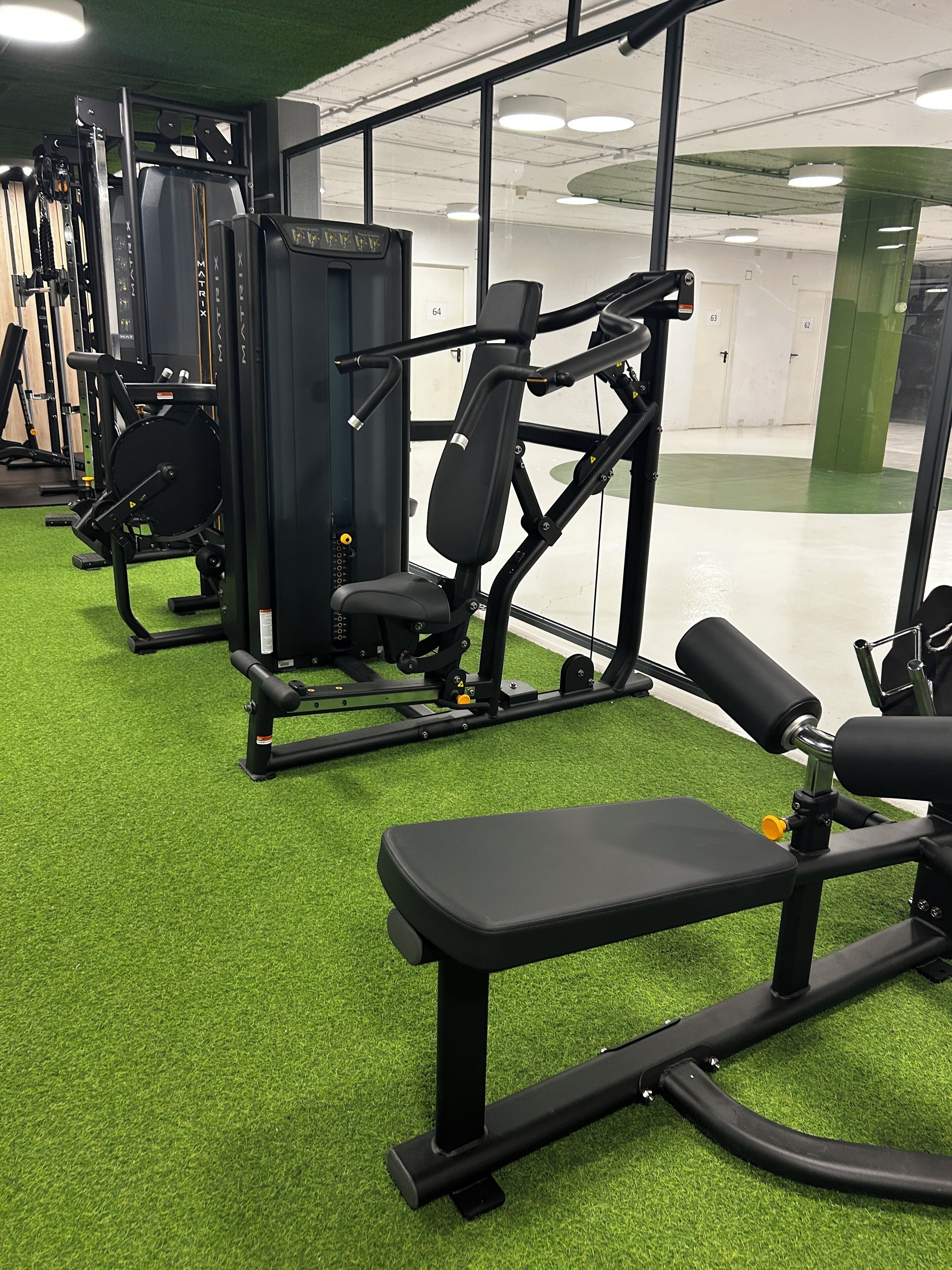 Gym