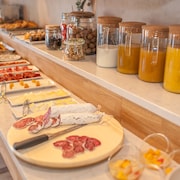 Apartahotel & Spa Jacetania