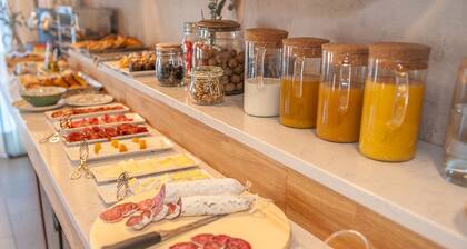 Apartahotel & Spa Jacetania