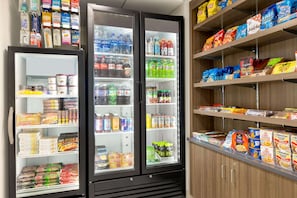 Property amenity