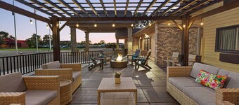 Baymont by Wyndham Owatonna