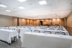 Sala de reuniones