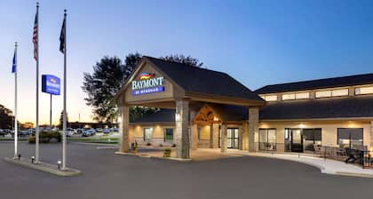 Baymont by Wyndham Owatonna