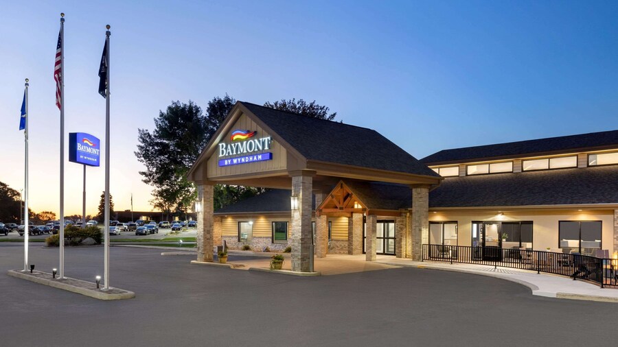 Baymont by Wyndham Owatonna