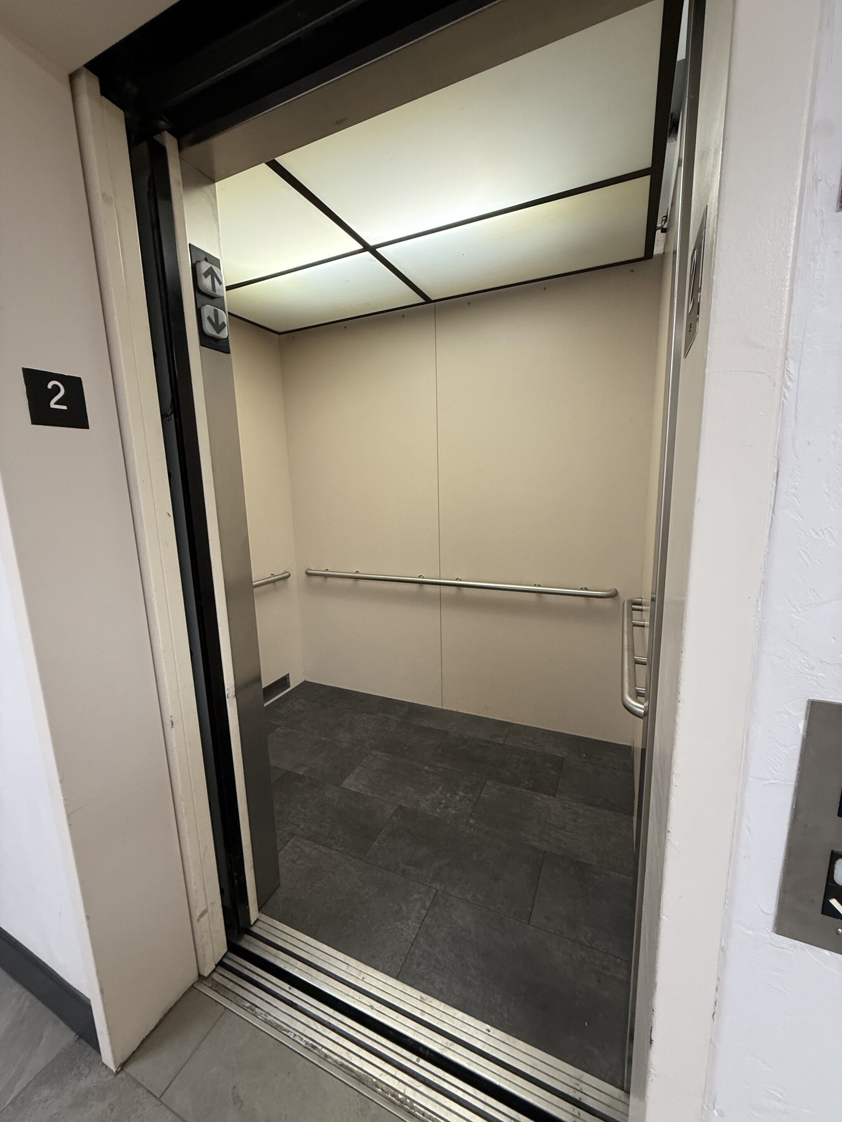 Photo - River Canyon Lodge