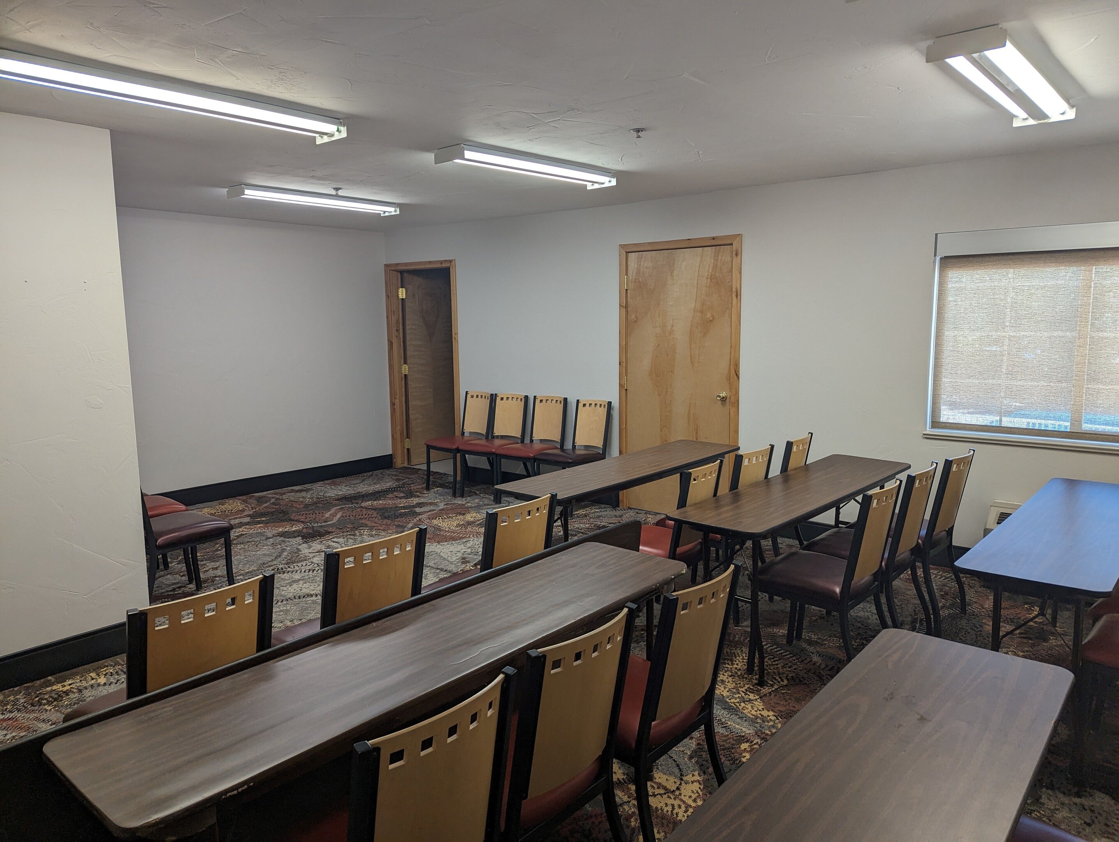 Photo - River Canyon Lodge