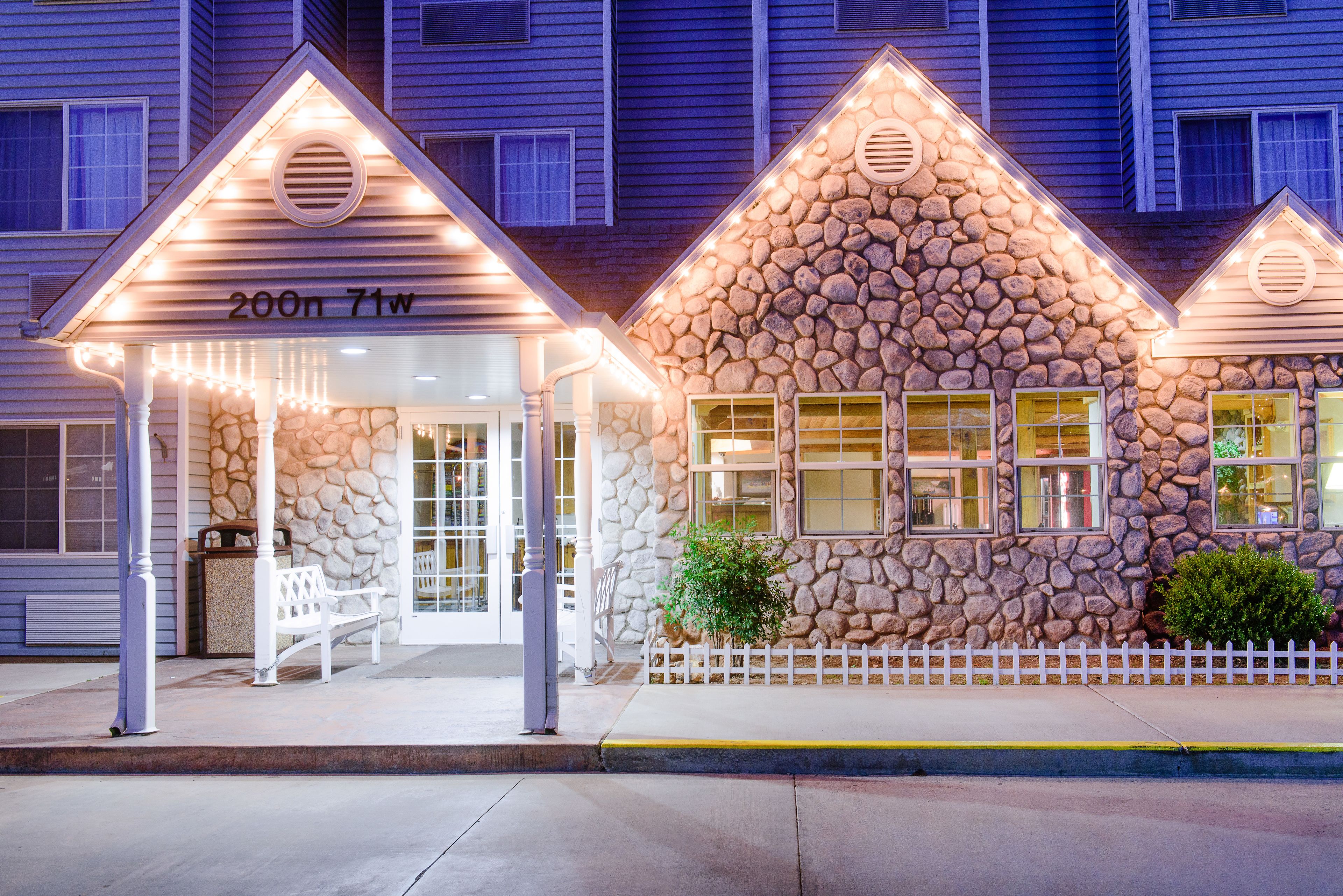 River Canyon Lodge in Moab, United States