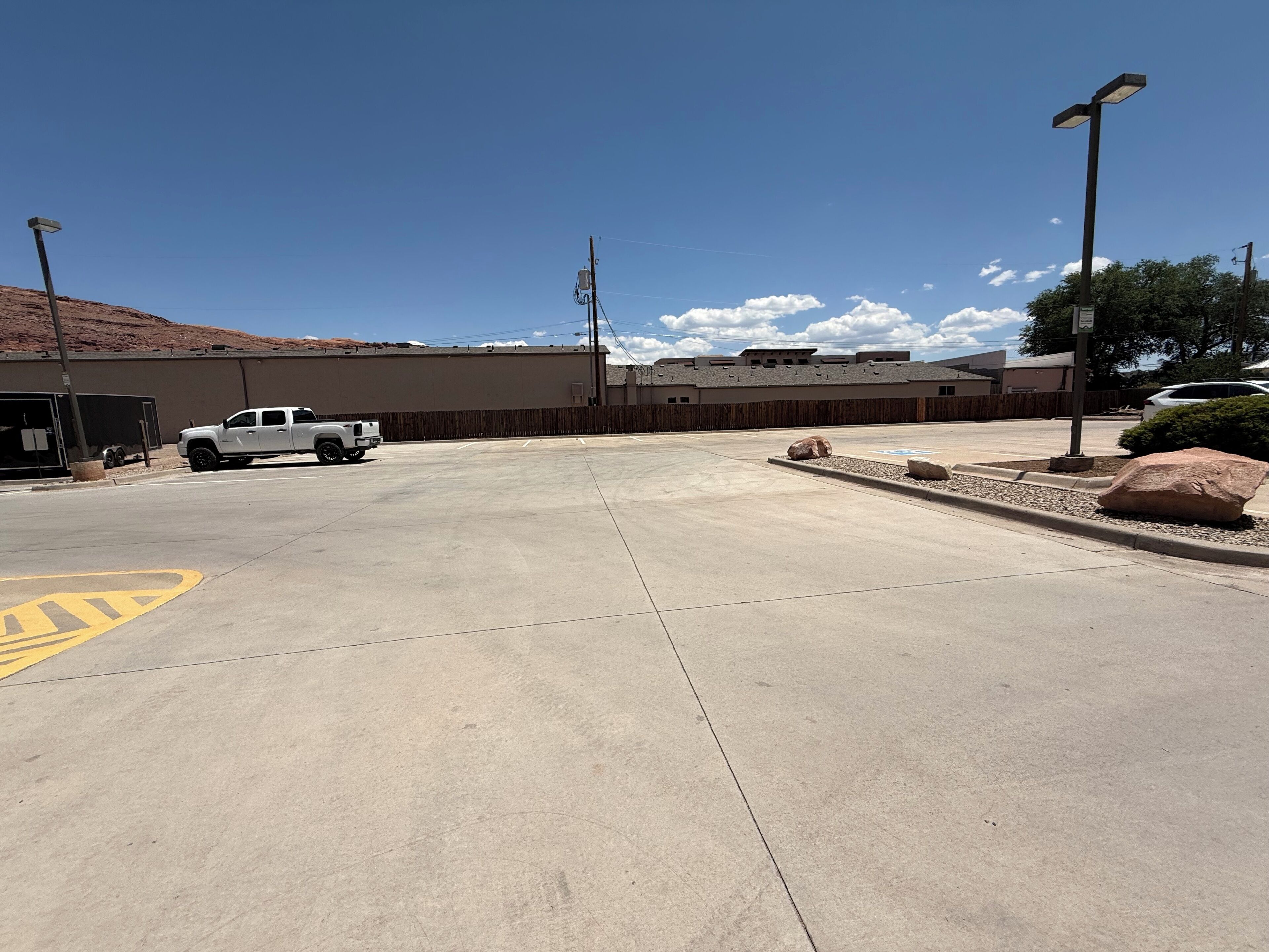 Photo - River Canyon Lodge