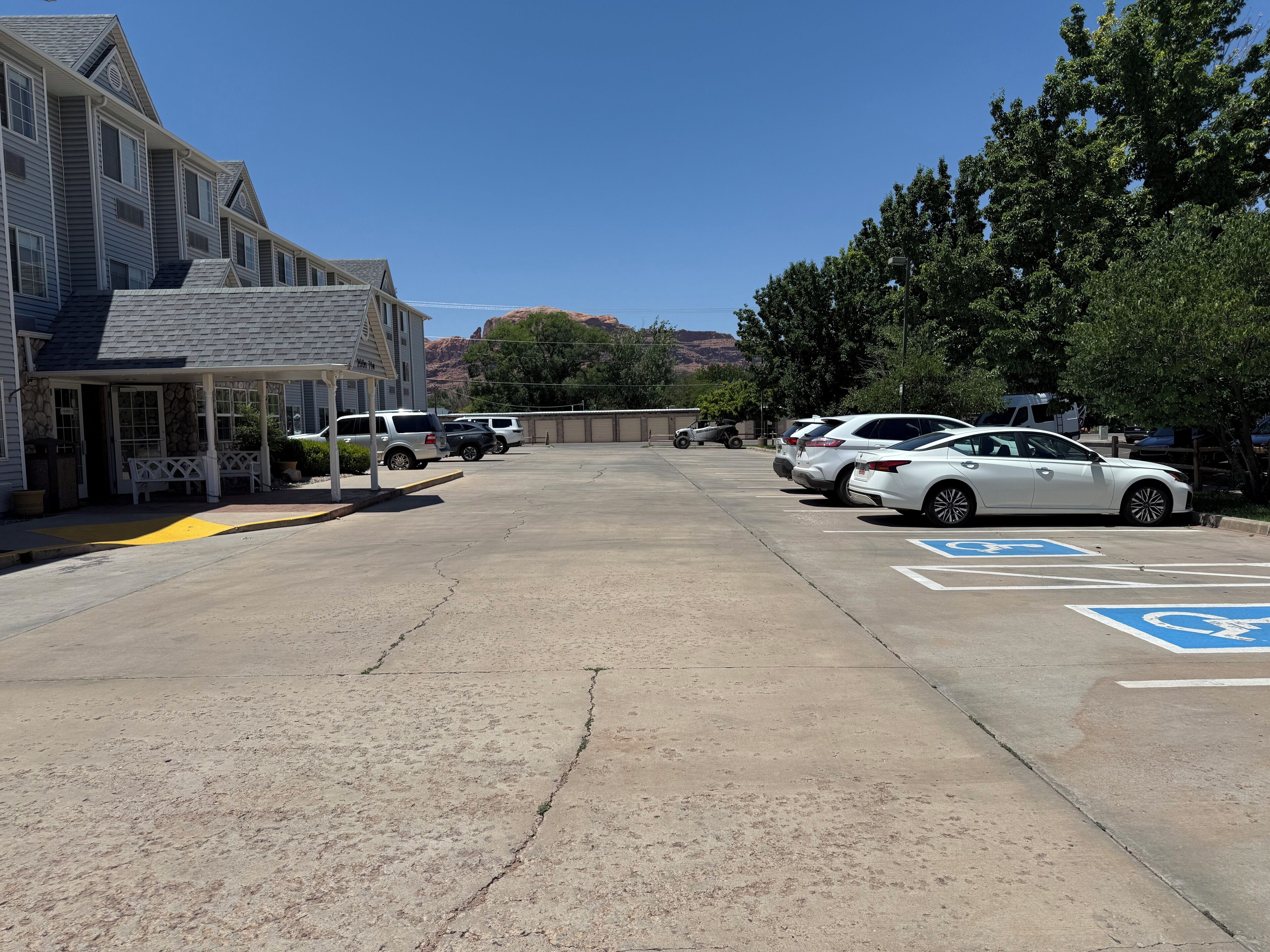 Photo - River Canyon Lodge