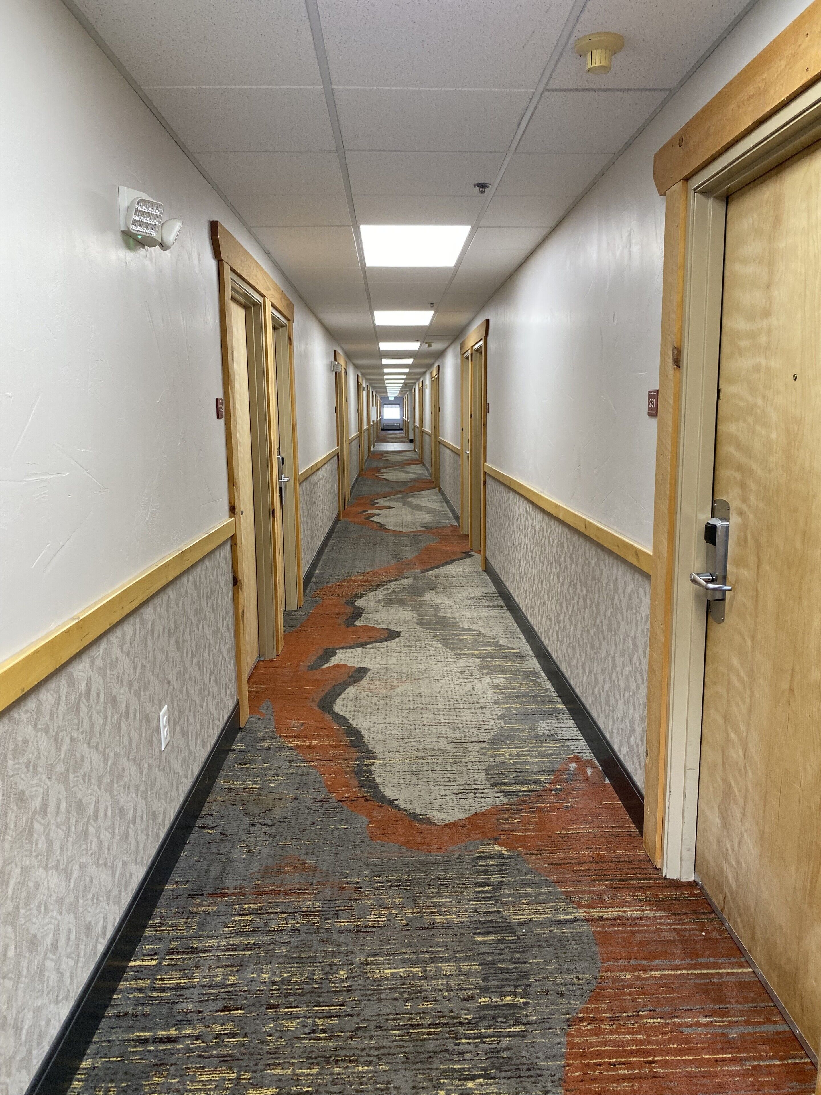 Photo - River Canyon Lodge