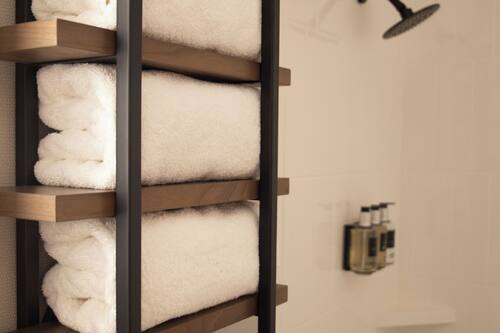 Two Bedroom Suite | Bathroom
