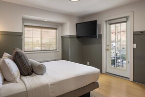 Suite, 2 chambres